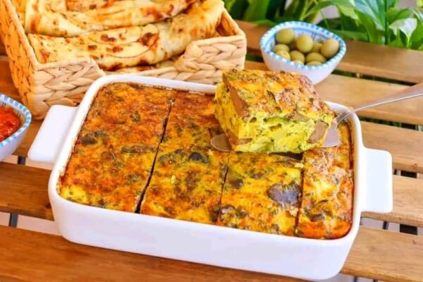 International Culinary / Cooking Course