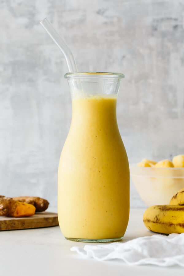 Assorted Dates and Smoothie Course - Image 6