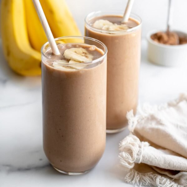Assorted Dates and Smoothie Course - Image 8