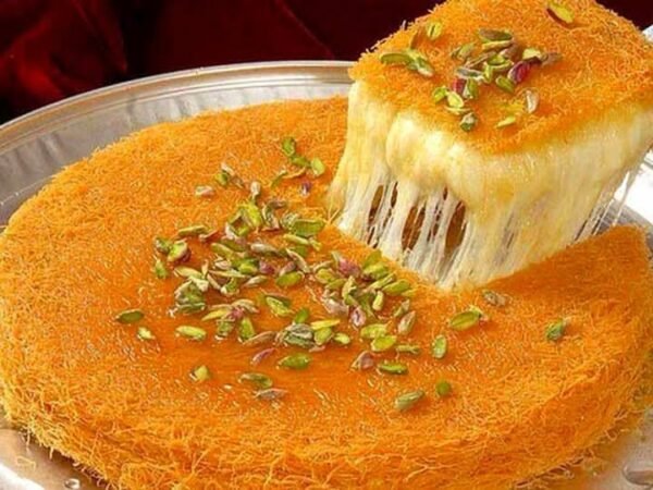 Arabic Desserts