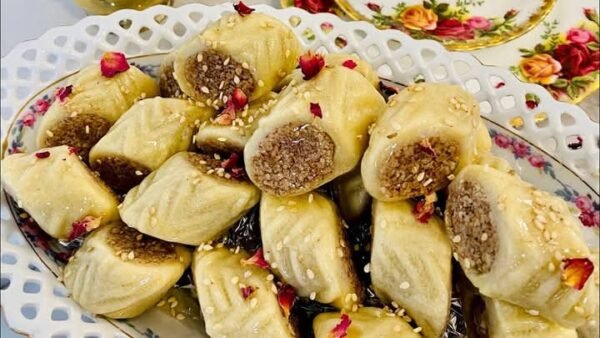 Arabic Desserts - Image 4