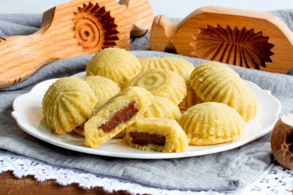 Arabic Desserts - Image 5