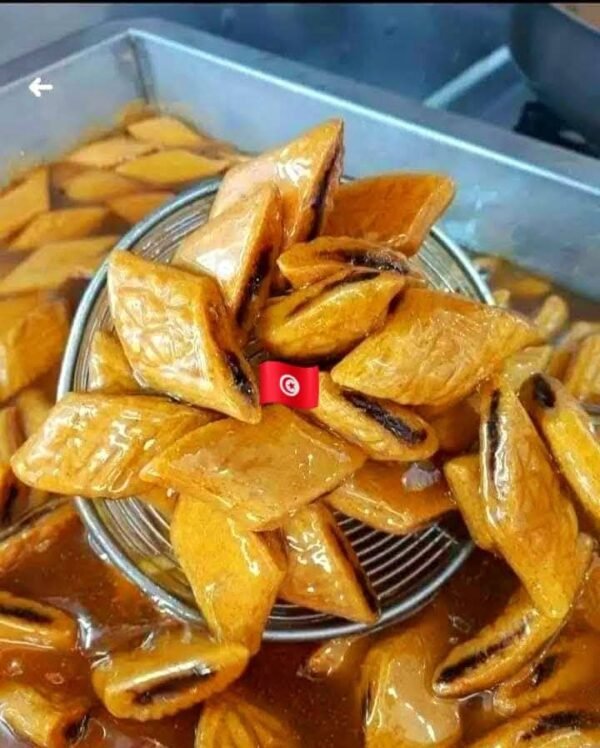 Arabic Desserts - Image 7