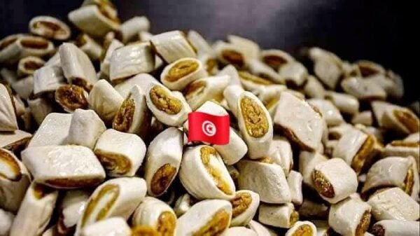 Arabic Desserts - Image 10