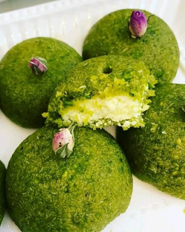 Arabic Desserts - Image 8