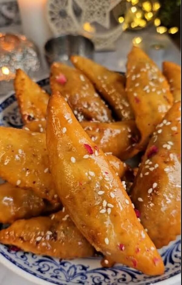 Arabic Desserts - Image 9