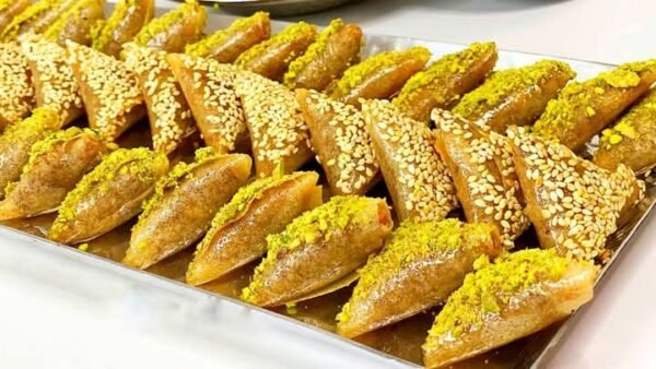 Arabic Desserts - Image 11
