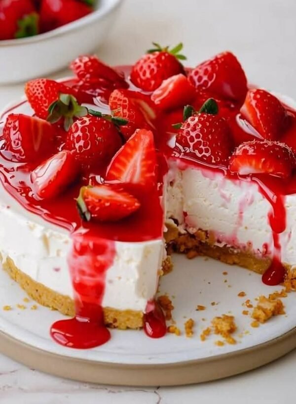 Cheesecake Masterclass (New Session) - Image 6
