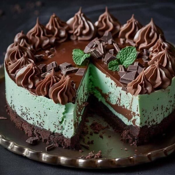 Cheesecake Masterclass (New Session) - Image 4