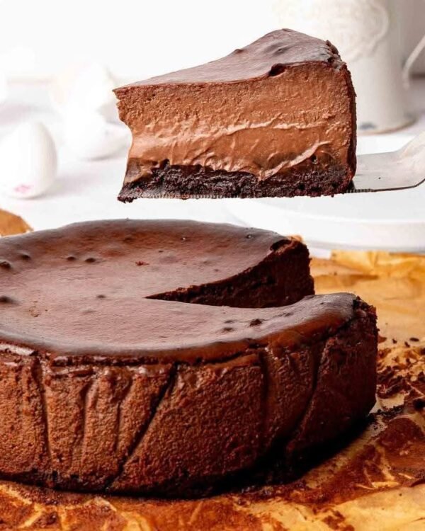 Cheesecake Masterclass (New Session) - Image 3