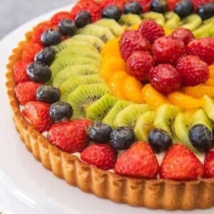 Tart Masterclass