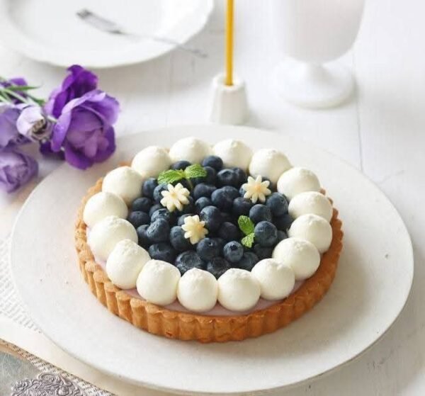 Tart Masterclass - Image 6