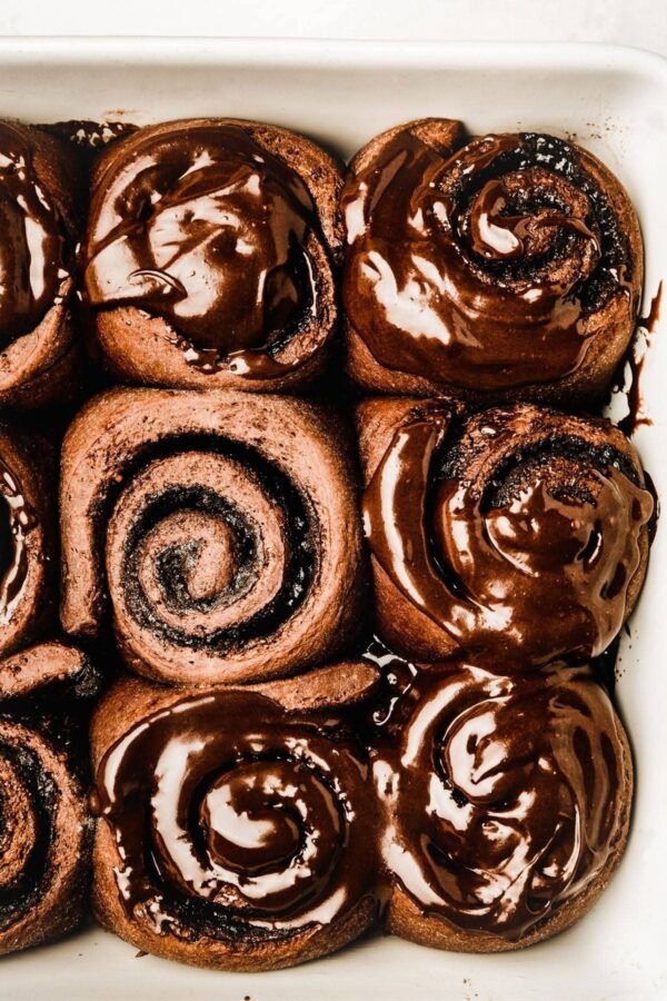Cinnamon Roll Masterclass - Image 4