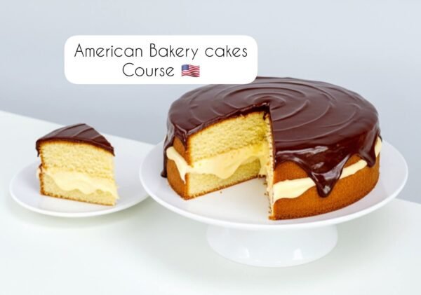 American Bakery Cake - Image 7