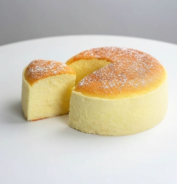 American Bakery Cake - Image 6