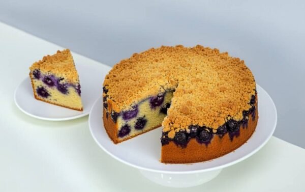 American Bakery Cake - Image 3