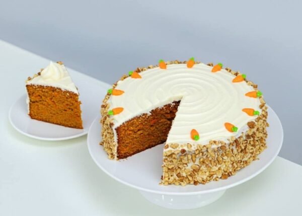 American Bakery Cake - Image 4