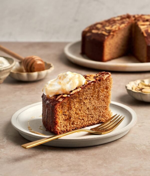 American Bakery Cake - Image 5