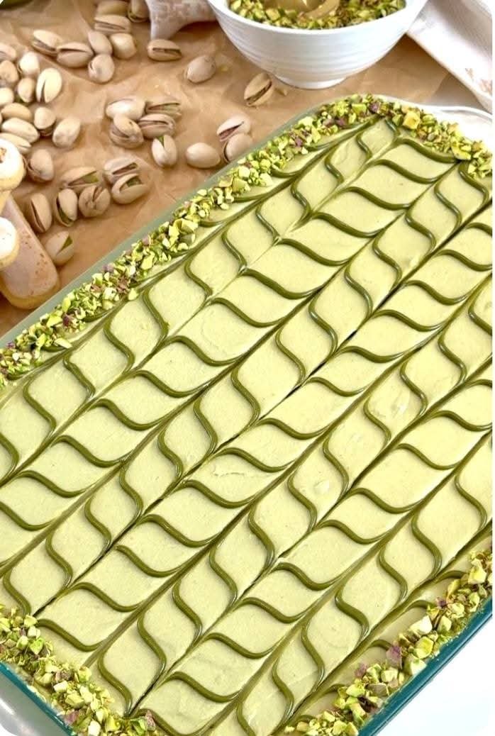 Tre Leches Cake Course - Image 4