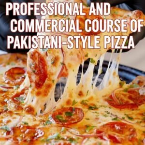 Professional Pizza Course