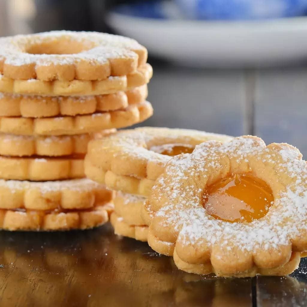 Professional Biscuit Masterclass - Image 4