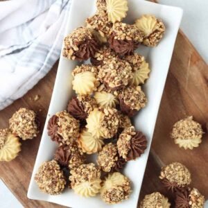 Professional Biscuit Masterclass